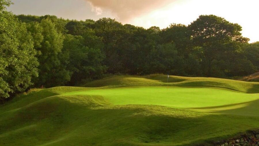 St. Mellion International Resort