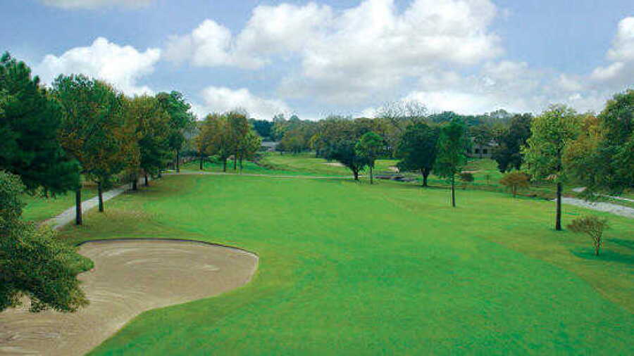Shady Valley GC