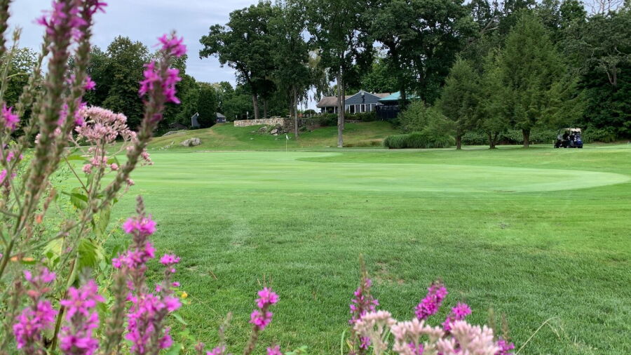 Newtown CC