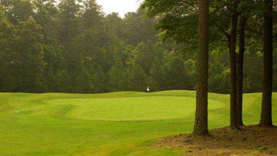 Stonebridge GC