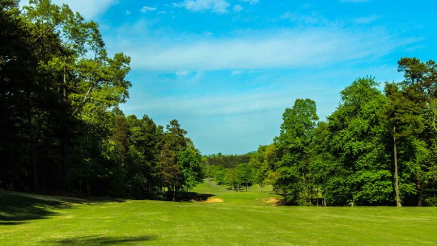 Rolling Green GC