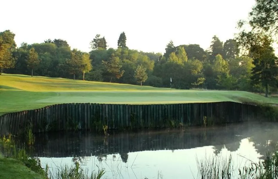 Eaglescliffe GC