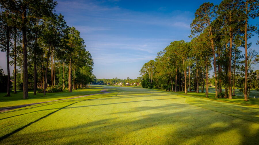 Eagle Harbor GC