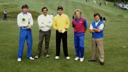 Ian Woosnam Exclusive Clip