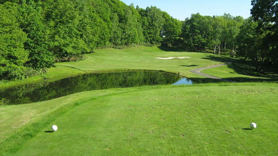 Asahikawa Takasu GC: #17