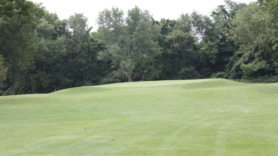 Miami View GC: #15
