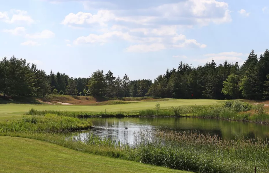 TPC Toronto at Osprey Valley - Hoot