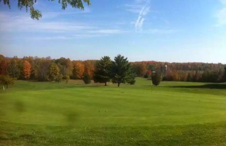 Ye Nyne Olde Holles: #7