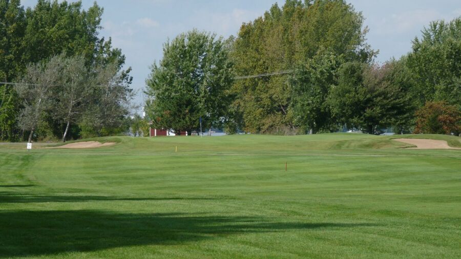 Club de Golf de Valleyfield