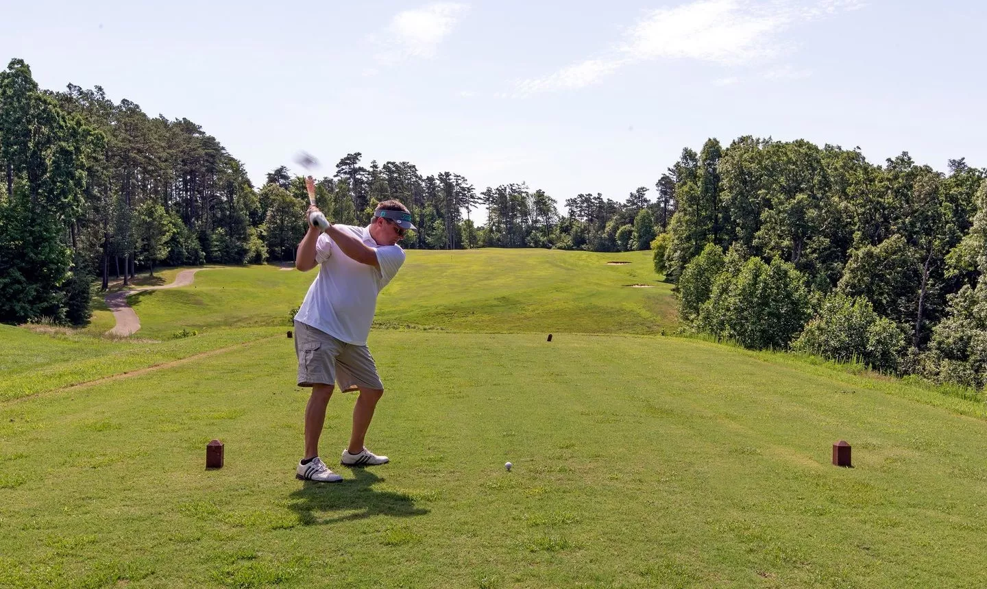 Pennyrile Forest State Park Resort