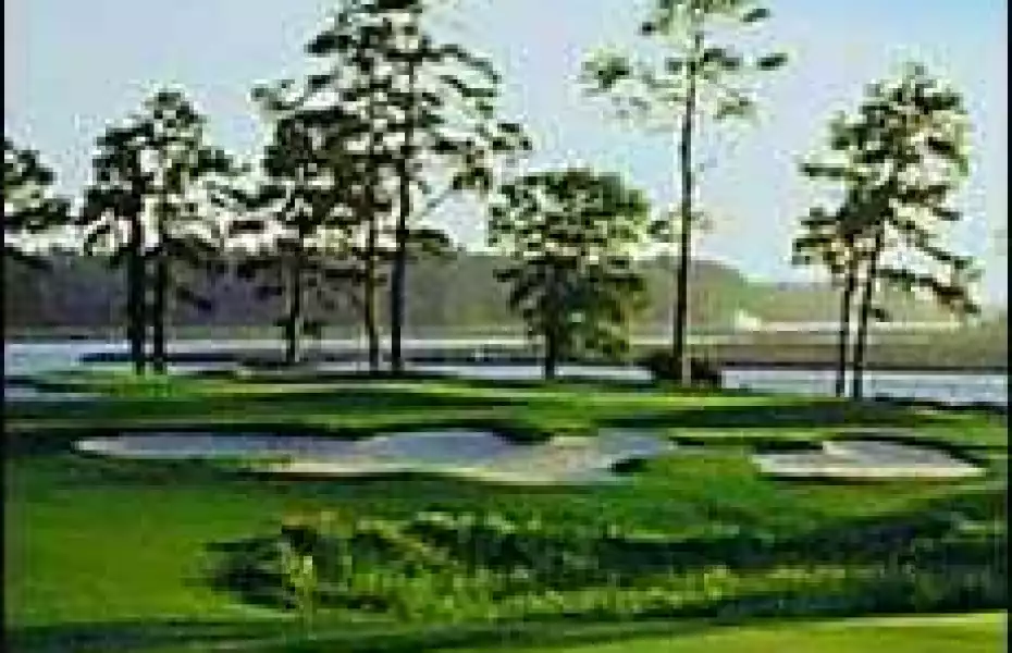 Ocean Harbour Golf Links