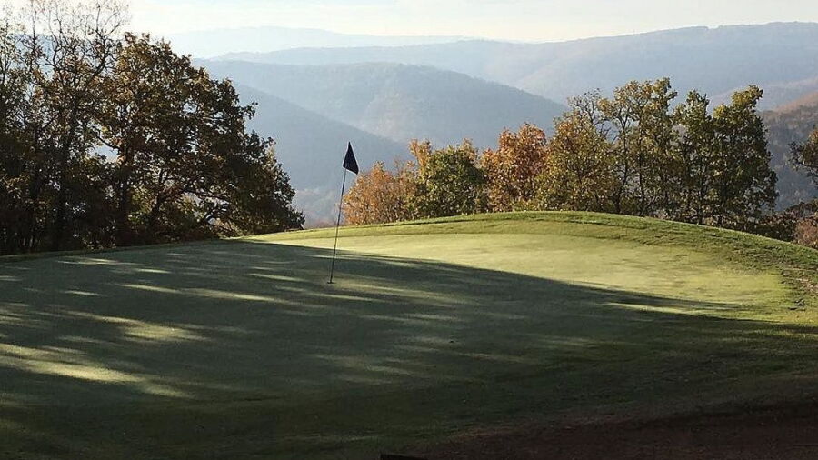 Souillac GCC: #17