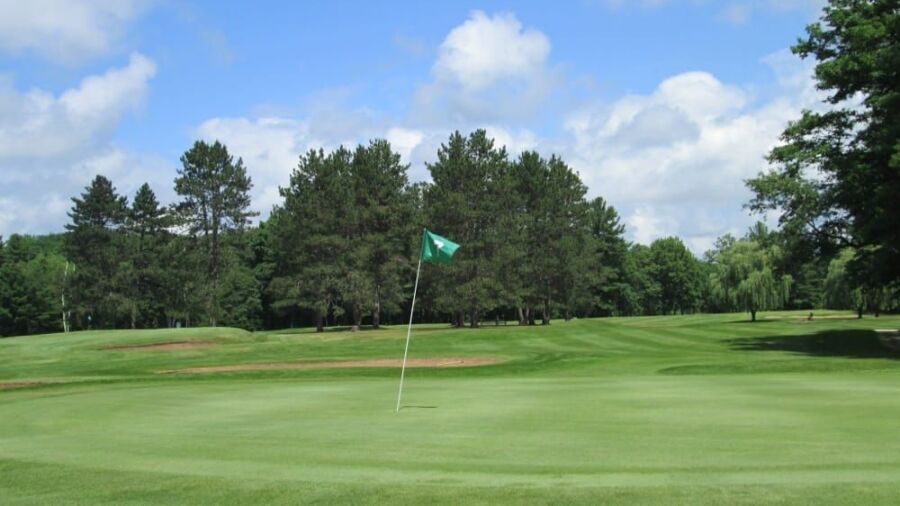 Four Seasons Island Resort - The River