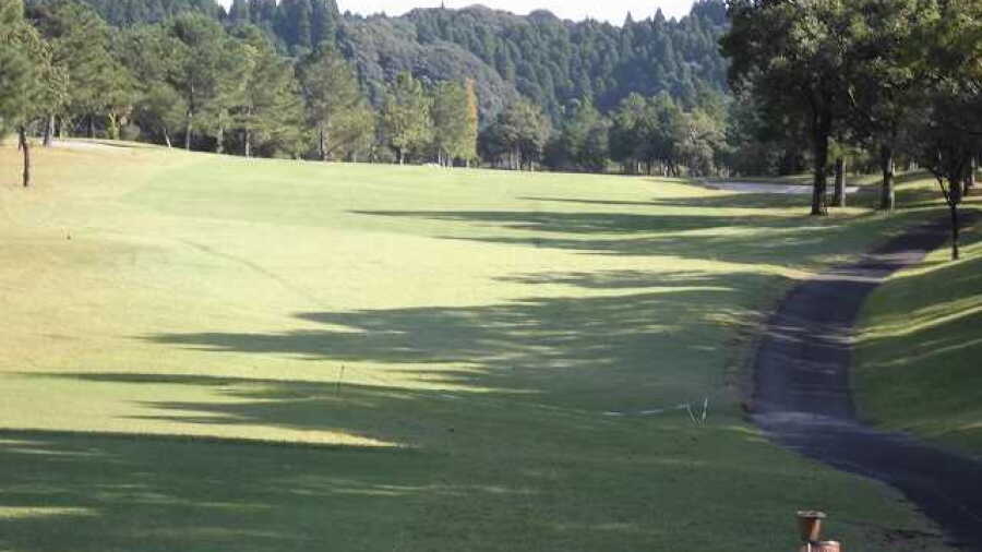 Green Hill CC: #3