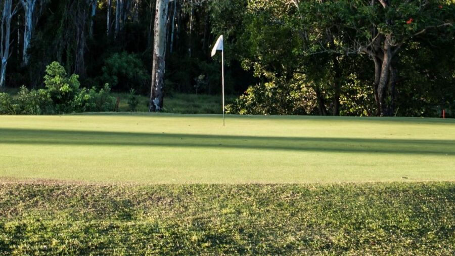 Meadowbrook GC