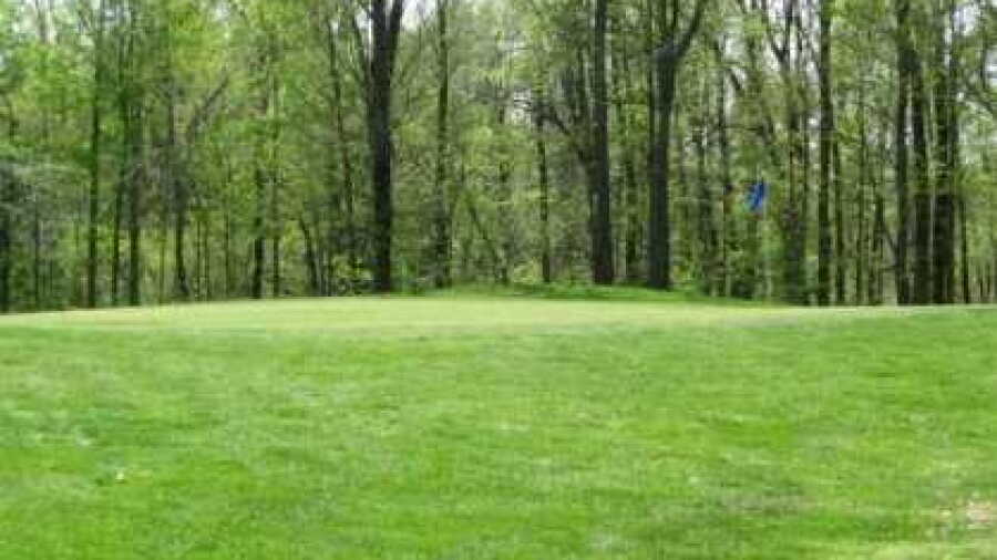 Whispering Hills GC