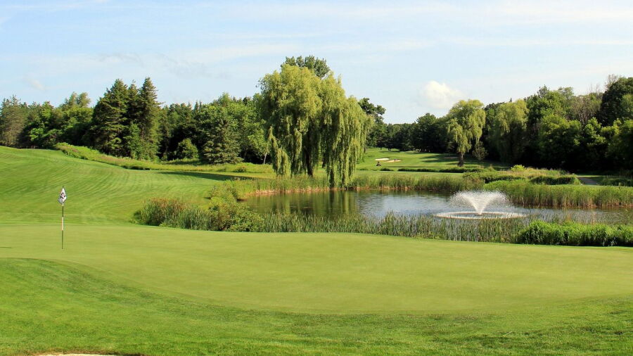 Meadowbrook GCC