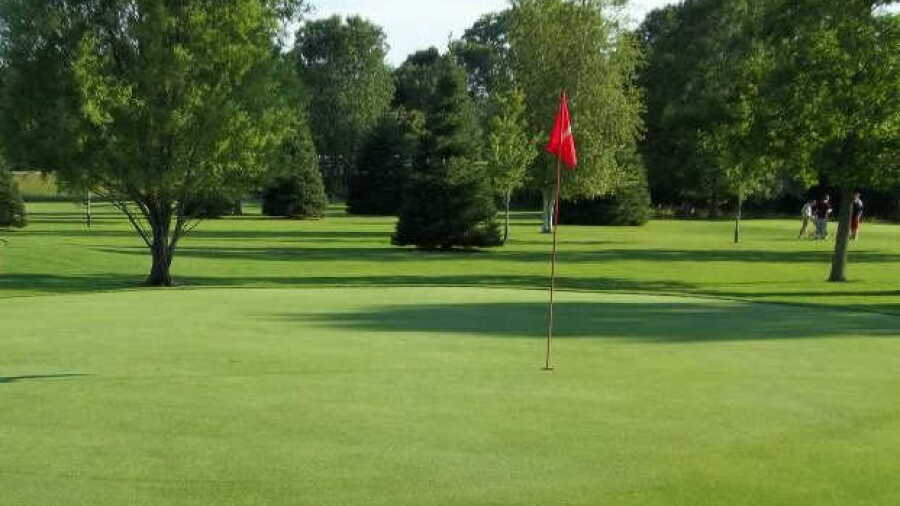 Eastwin Valley GC