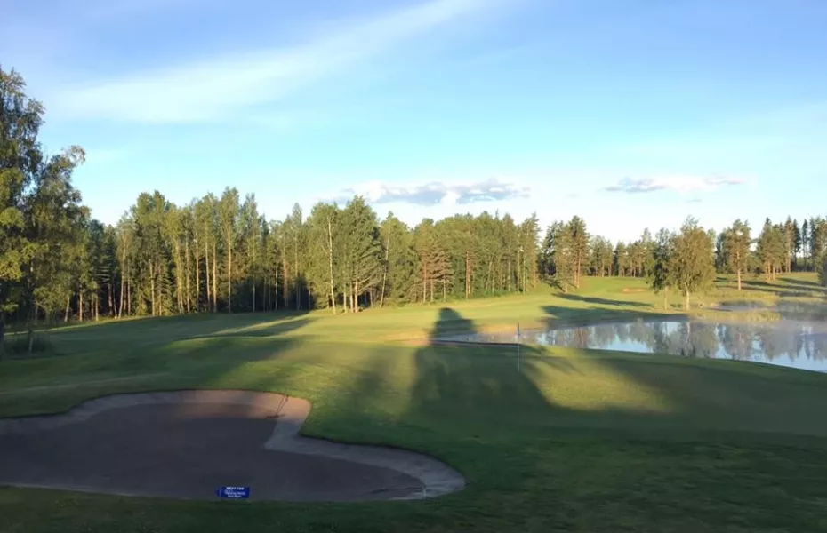 Karlstad GC