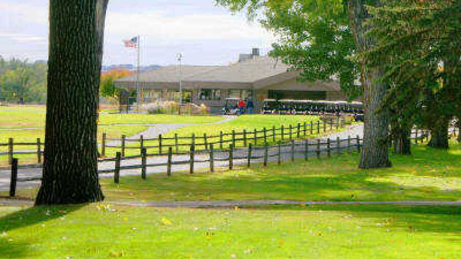 Miles City Town & CC