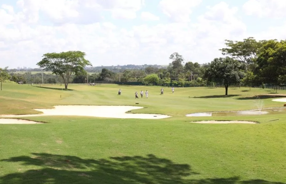 Quinta do Golfe Clube