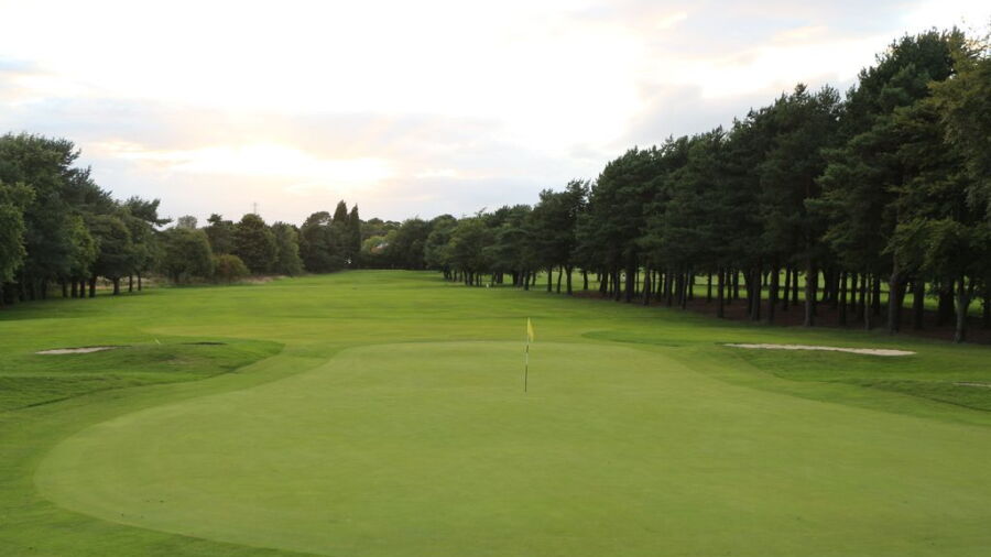 Westerhope GC