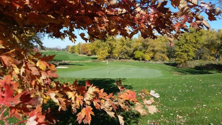 Ridge Stone GC