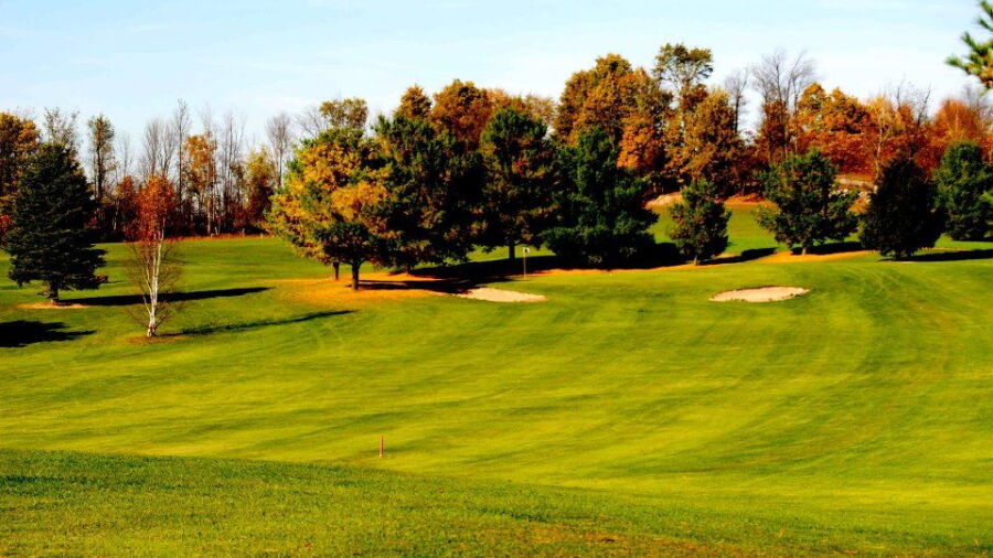 Lyndway Hills GC