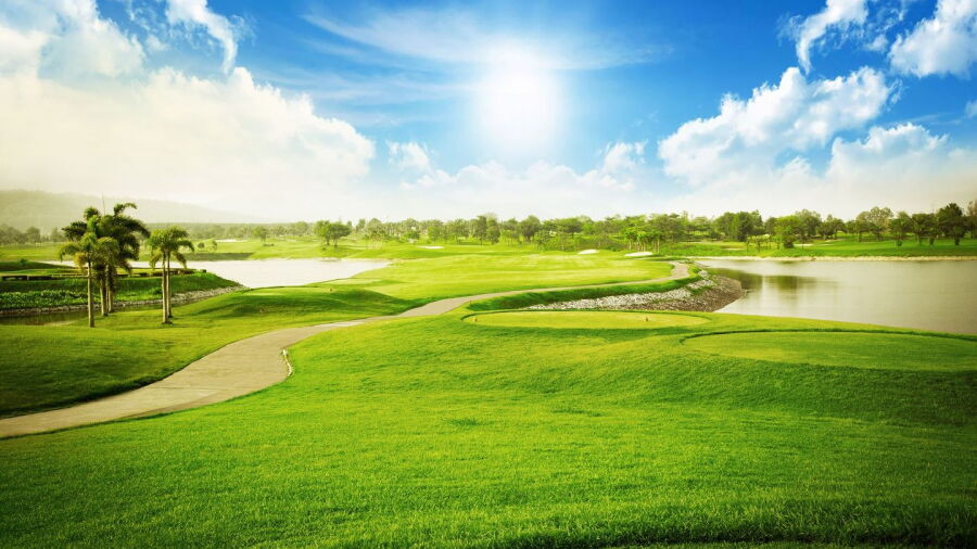 Pattana GC & Resort