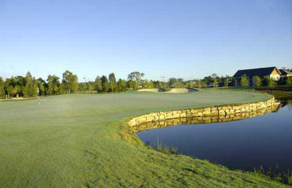 Pacific Dunes Golf Club in Medowie, Lower North Coast, Australia GolfPass