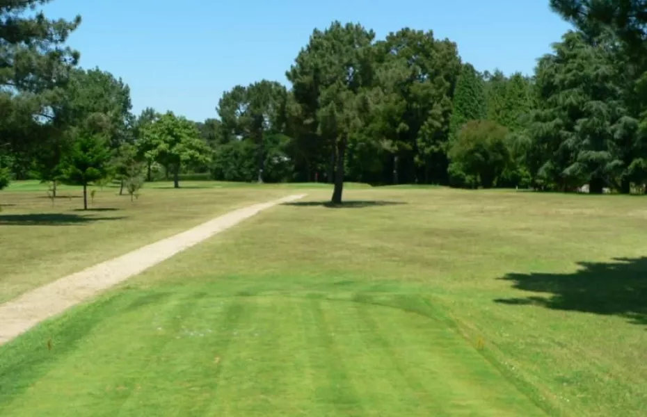 Real Aeroclub de Vigo: #6