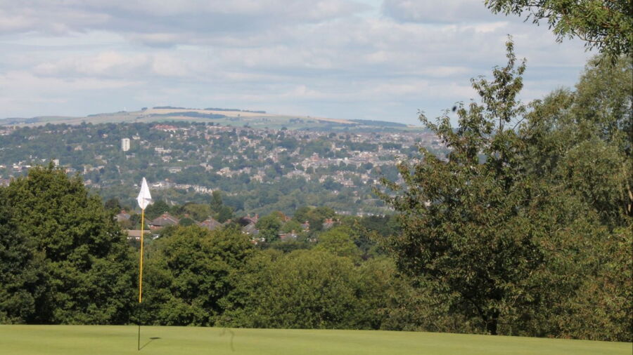 Lees Hall GC