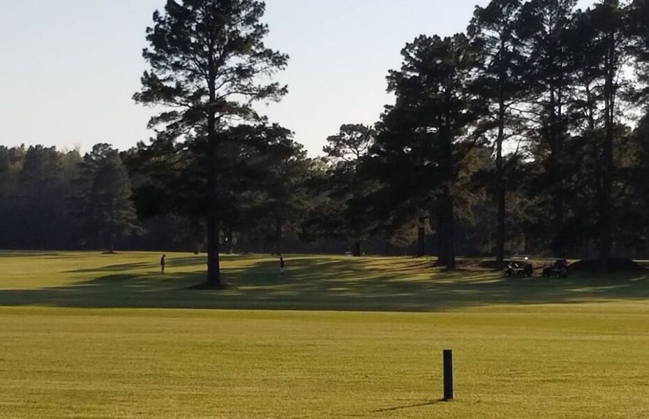 Highland Golf Course in Camden, Arkansas, USA GolfPass