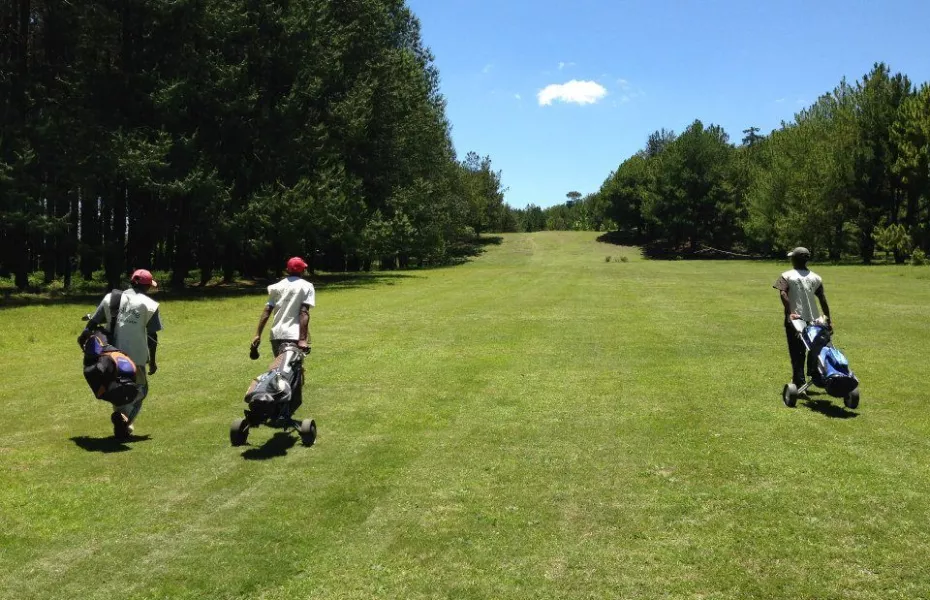 GC d'Antsirabe - Ivohitra