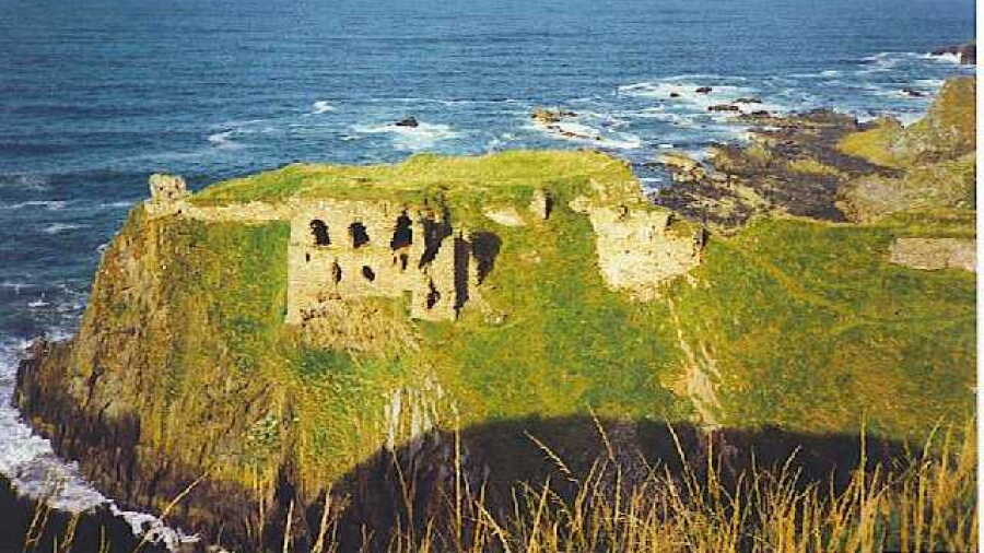 Cove Sea Golf Club