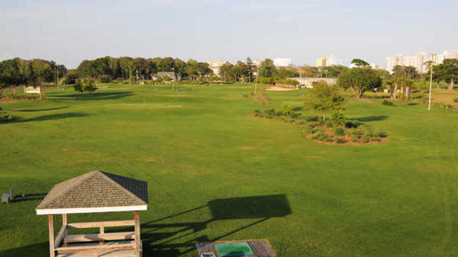 Midway Par-3 - West Nine: #3 & #7