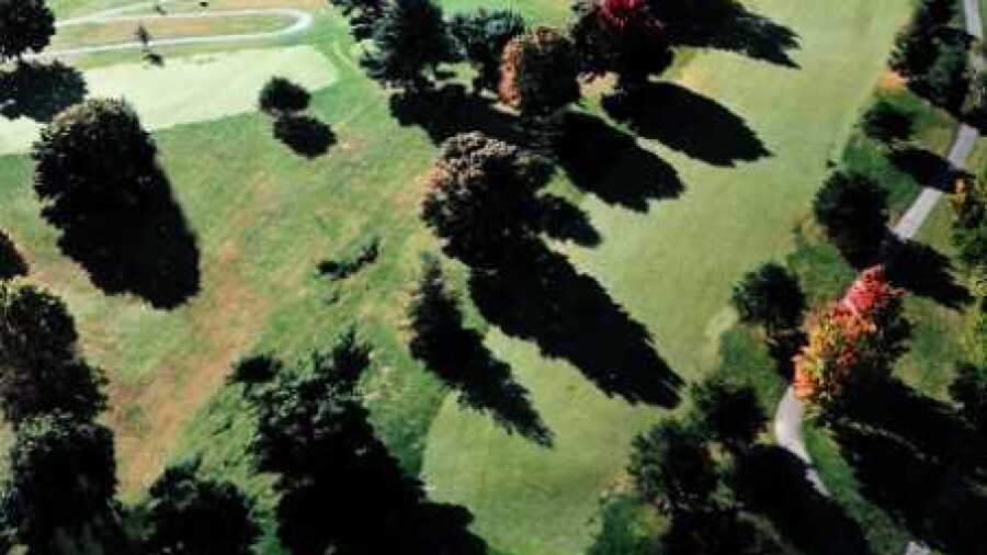 Shelbyville CC: #6