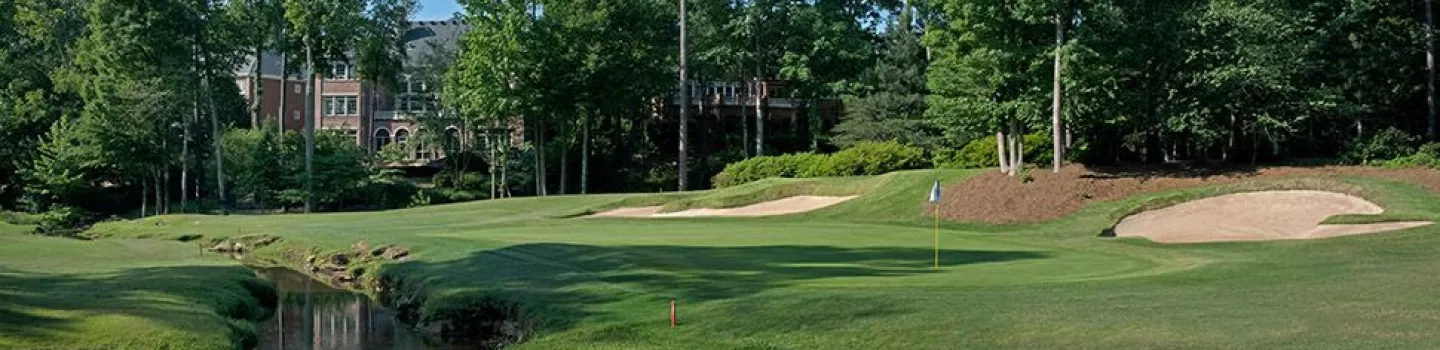 TPC Sugarloaf - Pines: #8