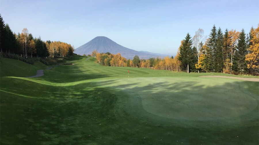 Ichitatsu International GC