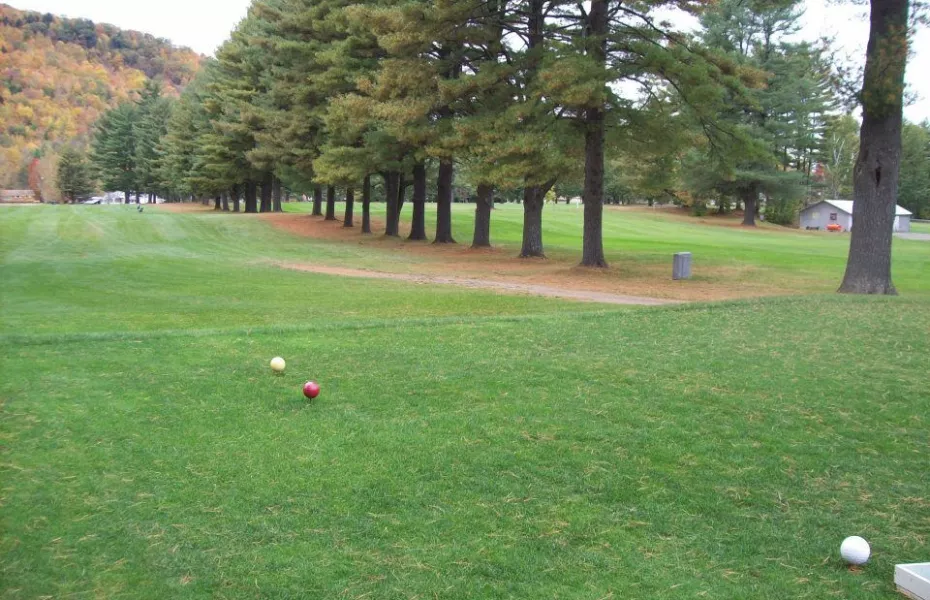 Bend of the River GC