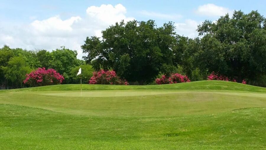 Randolph Oaks GC