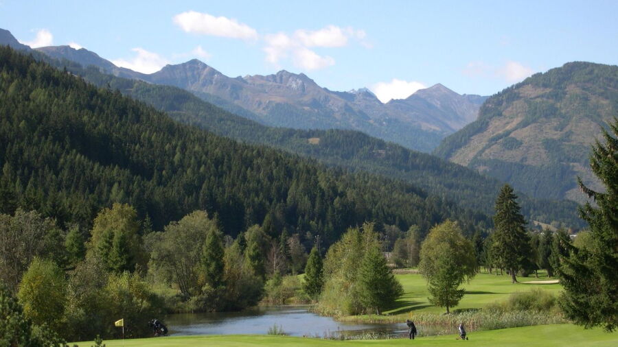 Lungau GC