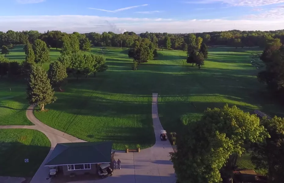 Sunny Hill Golf & Recreation - The North 9