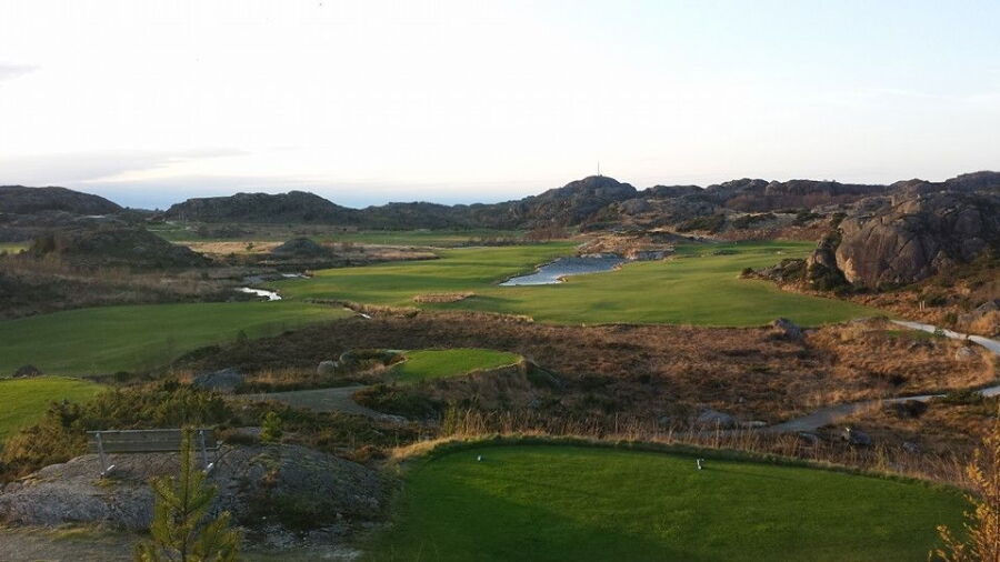 Egersund GC