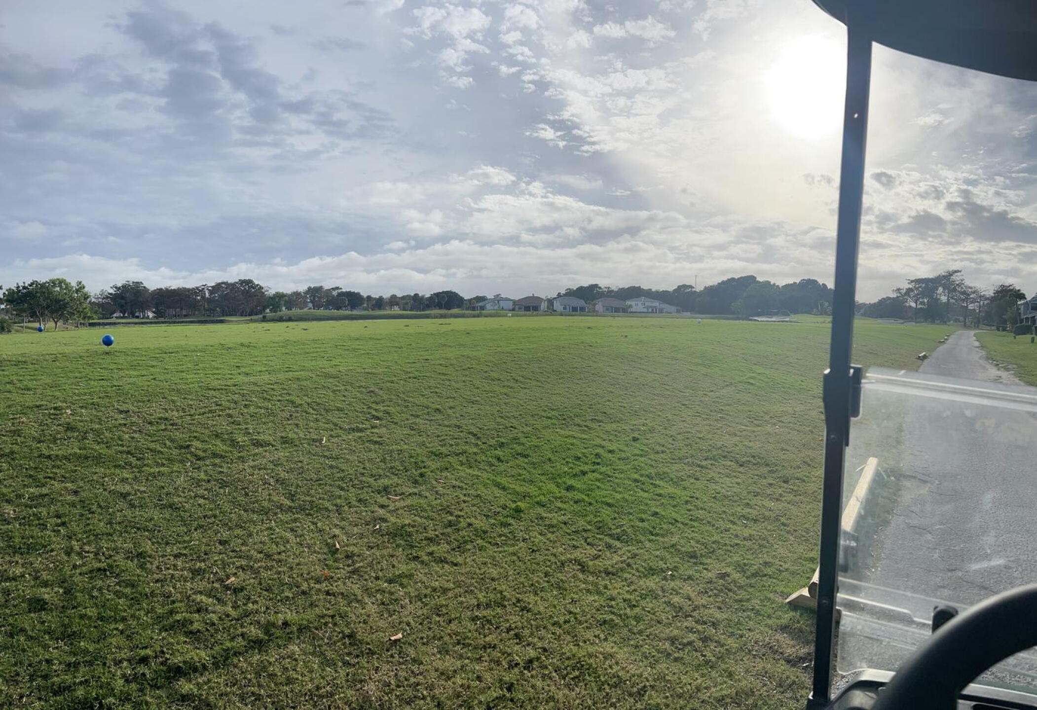 Par 3 overwater (Photo submitted by SunpassTrash on 01/02/2025)