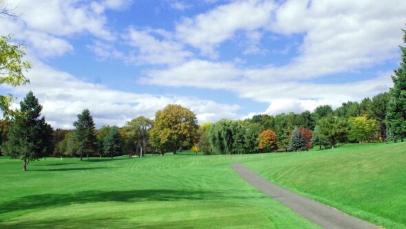 Albany Golf Albany Golf Courses Ratings And Reviews