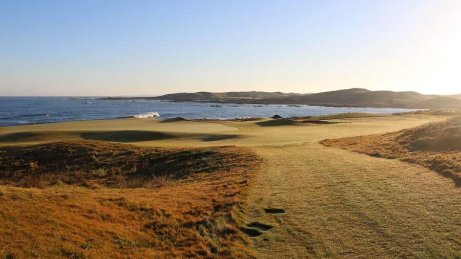  Ocean Dunes King Island GC