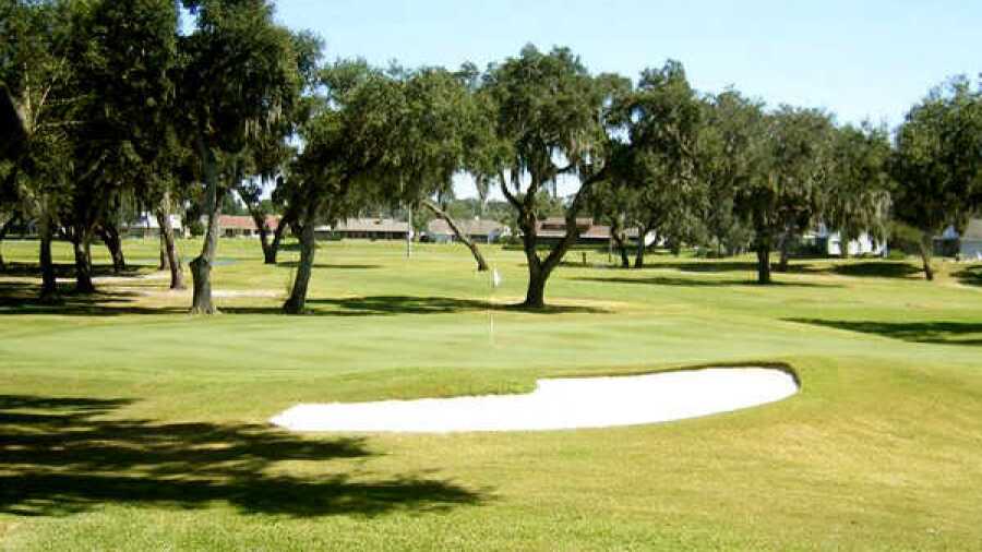 Silverado GCC