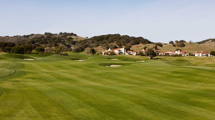 The Club at Pasadera