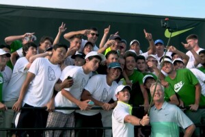 My Roots: Rory McIlroy My Voice Preview